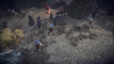King Arthur: Knight's Tale - Pict Skirmish Pack (PC) - Steam Key - GLOBAL - 7