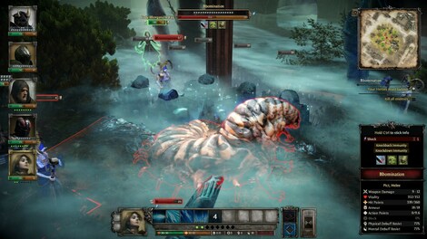 King Arthur: Knight's Tale - Pict Skirmish Pack (PC) - Steam Key - GLOBAL - 6