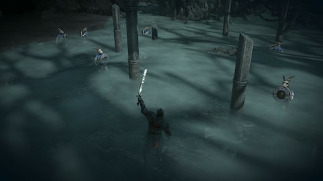 King Arthur: Knight's Tale - Pict Skirmish Pack (PC) - Steam Key - GLOBAL - 3