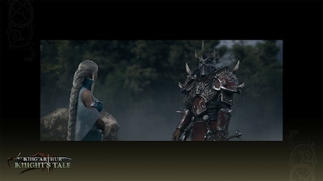 King Arthur: Knight's Tale - Supporter Pack DLC (PC) - Steam Gift - GLOBAL - 4