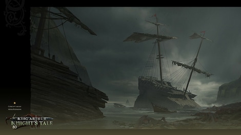 King Arthur: Knight's Tale - Supporter Pack DLC (PC) - Steam Key - GLOBAL - 3