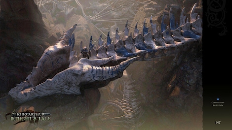 King Arthur: Knight's Tale - Supporter Pack DLC (PC) - Steam Key - GLOBAL - 7