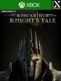 King Arthur: Knight's Tale (Xbox Series X/S) - Xbox Live Key - ARGENTINA - 1