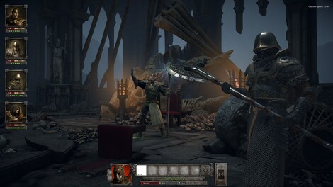 King Arthur: Knight's Tale (Xbox Series X/S) - Xbox Live Key - ARGENTINA - 6