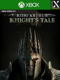 King Arthur: Knight's Tale (Xbox Series X/S) - Xbox Live Key - EUROPE - 1