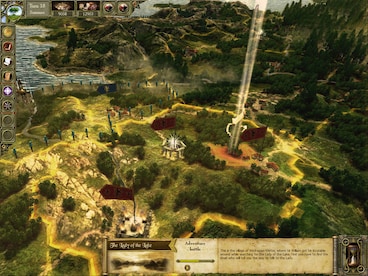 King Arthur: Legendary Artifacts Steam Key GLOBAL - 3