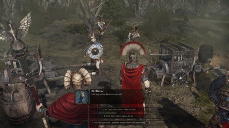 King Arthur: Legion IX (PC) - Steam Gift - EUROPE - 10