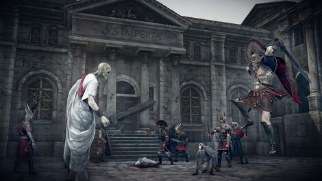 King Arthur: Legion IX (PC) - Steam Gift - EUROPE - 12