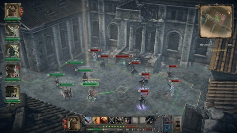 King Arthur: Legion IX (PC) - Steam Gift - GLOBAL - 8