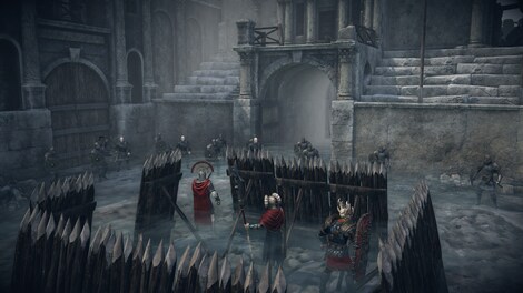 King Arthur: Legion IX (PC) - Steam Key - EUROPE - 3