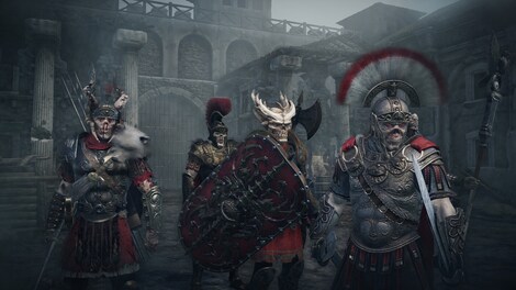King Arthur: Legion IX (PC) - Steam Key - EUROPE - 7