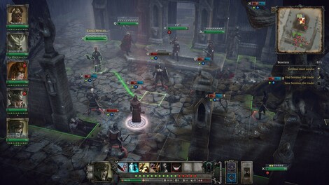 King Arthur: Legion IX (PC) - Steam Key - EUROPE - 9