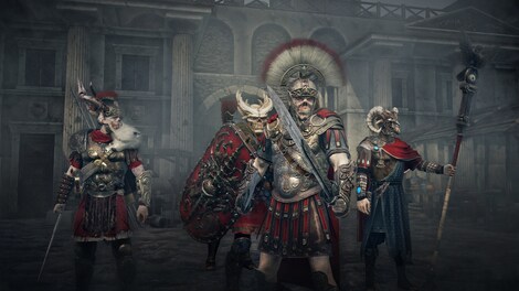 King Arthur: Legion IX (PC) - Steam Key - EUROPE - 6