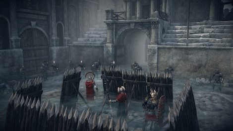 King Arthur: Legion IX (PC) - Steam Key - GLOBAL - 3