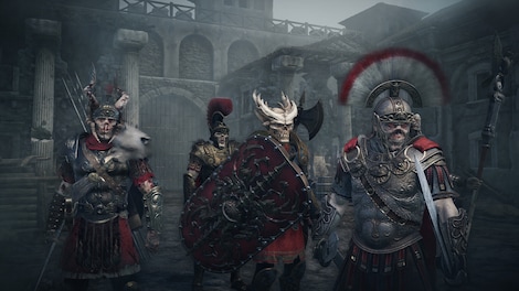 King Arthur: Legion IX (PC) - Steam Key - GLOBAL - 7
