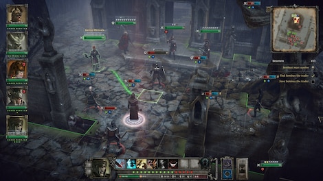 King Arthur: Legion IX (PC) - Steam Key - NORTH AMERICA - 9