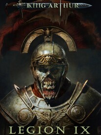 King Arthur: Legion IX (PC) - Steam Key - NORTH AMERICA - 1