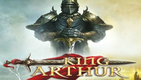 King Arthur - The Role-playing Wargame (PC) - Steam Key - EUROPE - 2