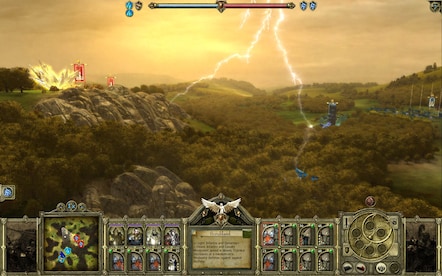 King Arthur - The Role-playing Wargame (PC) - Steam Key - GLOBAL - 19