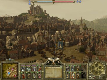 King Arthur - The Role-playing Wargame (PC) - Steam Key - GLOBAL - 18