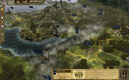 King Arthur - The Role-playing Wargame (PC) - Steam Key - GLOBAL - 17