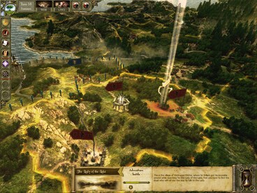 King Arthur - The Role-playing Wargame (PC) - Steam Key - GLOBAL - 9