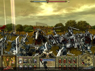 King Arthur - The Role-playing Wargame (PC) - Steam Key - GLOBAL - 4