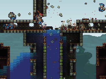 King Arthur's Gold Desura Key GLOBAL - 7