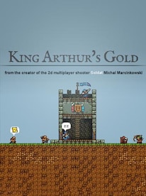 King Arthur's Gold Desura Key GLOBAL - 9