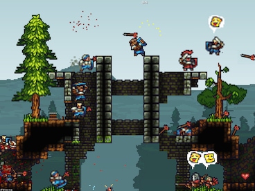 King Arthur's Gold Steam Key GLOBAL - 10