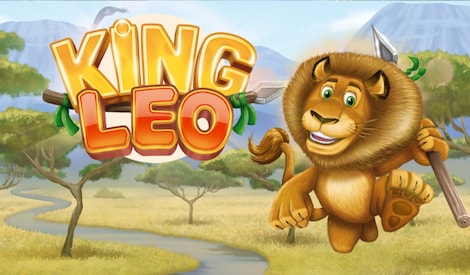King Leo (Nintendo Switch) - Nintendo eShop Key - EUROPE - 0