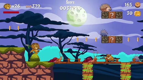 King Leo (Nintendo Switch) - Nintendo eShop Key - EUROPE - 3