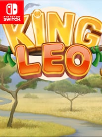 King Leo (Nintendo Switch) - Nintendo eShop Key - EUROPE - 1