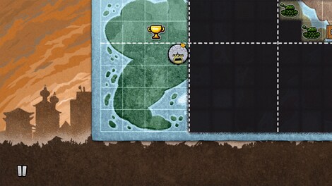 King Oddball Steam Key GLOBAL - 0