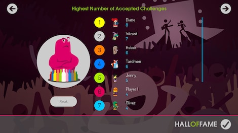 King of Booze: Drinking Game Steam Key GLOBAL - 8