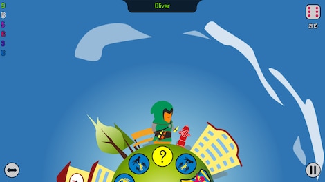 King of Booze: Drinking Game Steam Key GLOBAL - 5