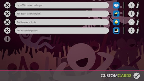 King of Booze: Drinking Game Steam Key GLOBAL - 2