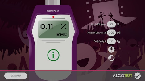 King of Booze: Drinking Game Steam Key GLOBAL - 3