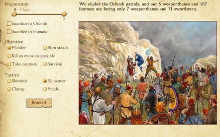 King of Dragon Pass GOG.COM Key GLOBAL - 8