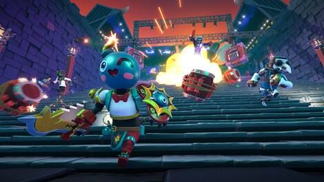 King of Meat | Deluxe Edition (PC) - Steam Account - GLOBAL - 3