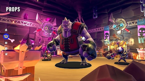 King of Meat | Deluxe Edition (PC) - Steam Key - GLOBAL - 5