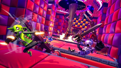 King of Meat (PC) - Steam Key - GLOBAL - 6
