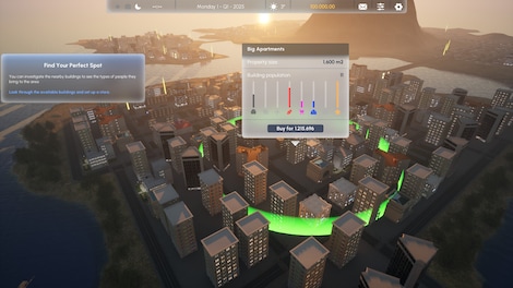 King of Retail 2 (PC) - Steam Gift - GLOBAL - 10