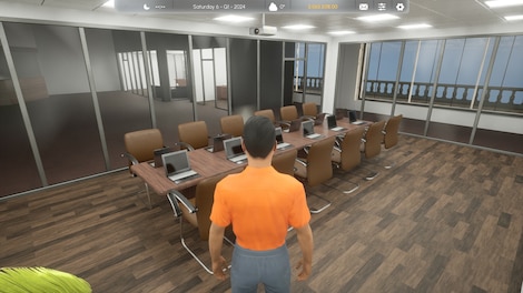 King of Retail 2 (PC) - Steam Gift - GLOBAL - 9