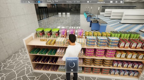 King of Retail 2 (PC) - Steam Gift - GLOBAL - 14