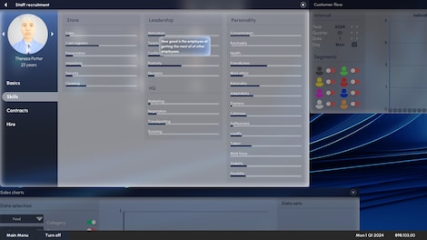 King of Retail 2 (PC) - Steam Gift - GLOBAL - 7