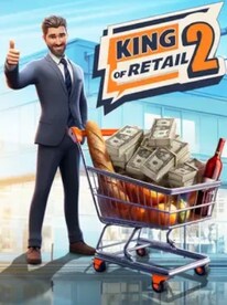 King of Retail 2 (PC) - Steam Key - EUROPE - 1