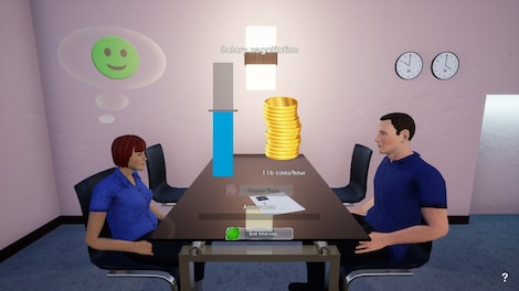 King of Retail (PC) - Steam Key - EUROPE - 5