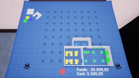 King of Retail (PC) - Steam Key - EUROPE - 0