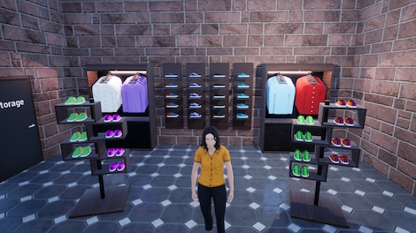 King of Retail (PC) - Steam Key - EUROPE - 3